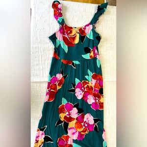 Maurice’s 24/7 Floral Dress